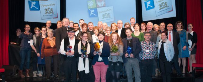 Prix 2015 Fondation Kronenbourg