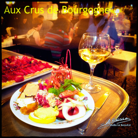 Aux Crus de Bourgogne crusdebourgogne