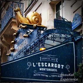 L'Escargot Montorgueil L'Escargot Montorgueil