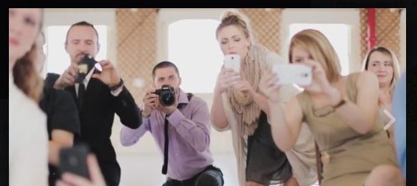 Faux tographes de mariage (Photographes de mariage)