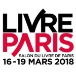 Livre Paris 2018 - Salon du Livre de Paris Livre Paris 2018 - Salon du Livre de Paris