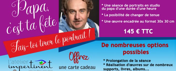 La Fête des Pères au BeauKal
