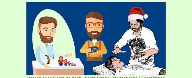 Joyeux Noël du BeauKal