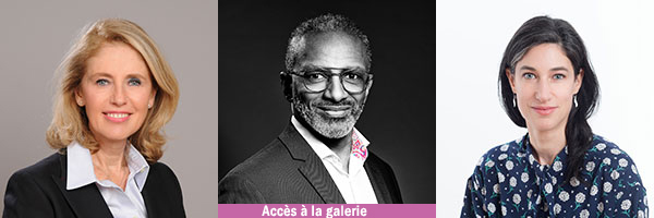 Portraits CV Corporate r&eacute;seaux Sociaux