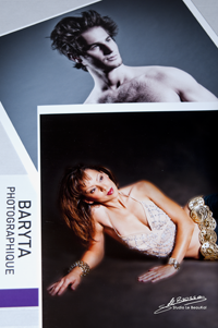 Tirages photo sur papier "Fine Art"